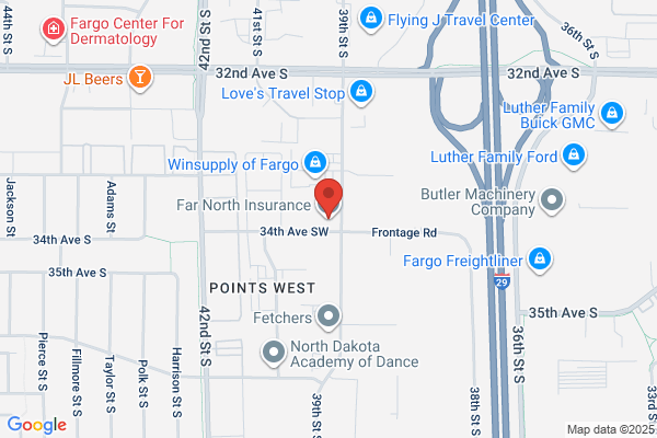 Far North Insurance Brokers