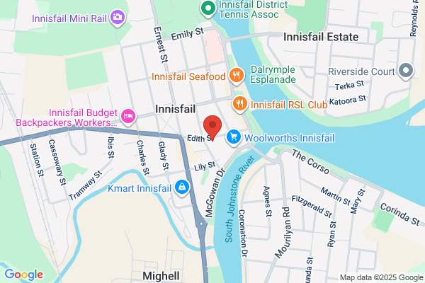 First National Real Estate Innisfail