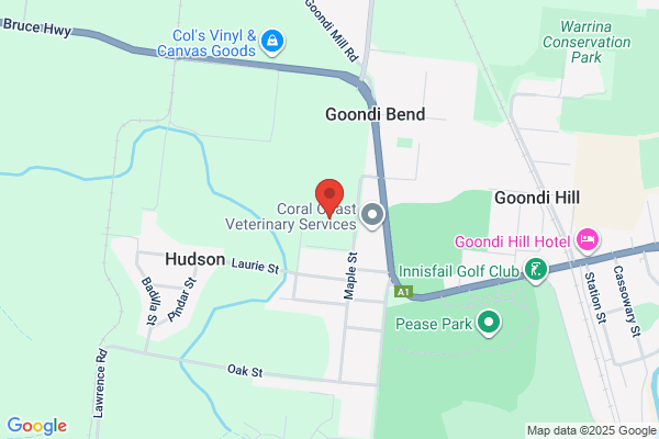 Goondi Primary School