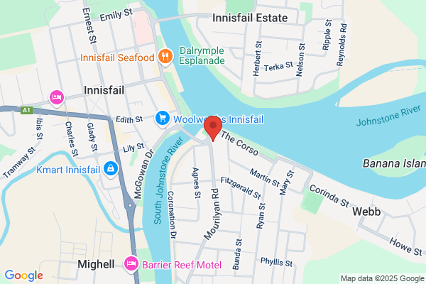 Innisfail Electronic Services