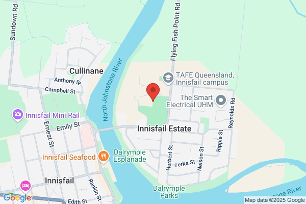Innisfail Inclusive Education Centre - A State Special School