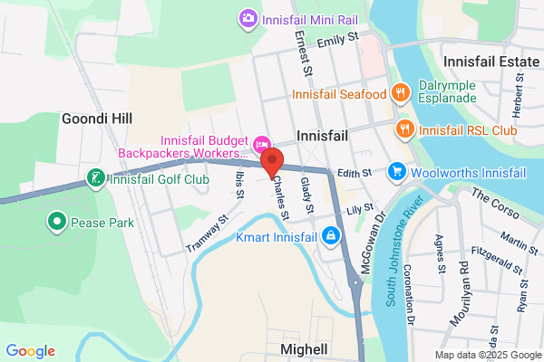 Innisfail Secondhand