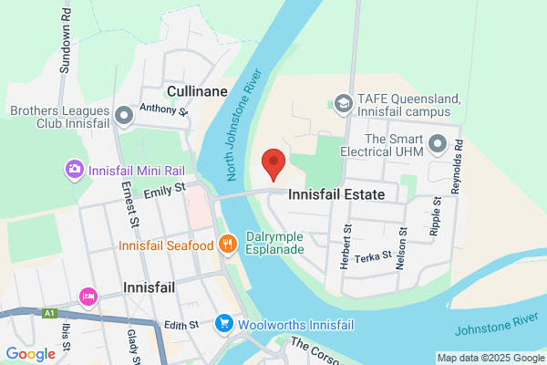 Innisfail Skillshare Employment Agency