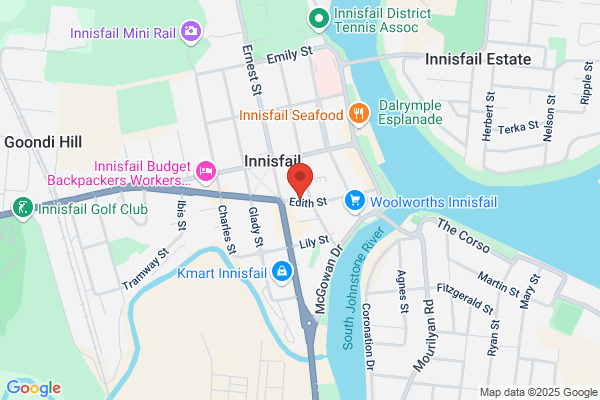 Innisfail Tackle & Sports
