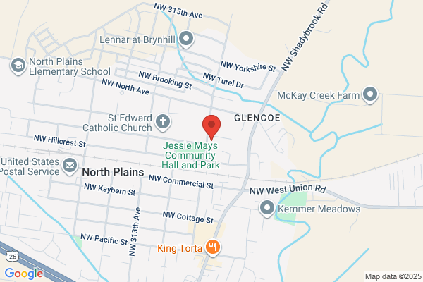 Johnson River Lawn & Garden Care