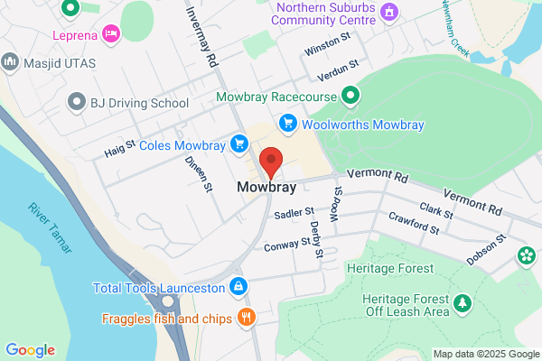 Backpackers Mowbray
