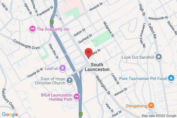 City of Launceston RSL Pipes & Drums