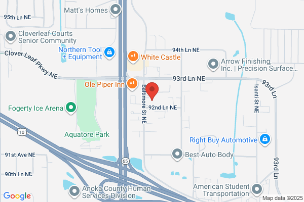 Erickson's Plumbing
