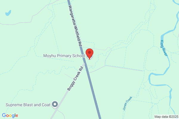 Moyhu Primary Outside School Hours Care