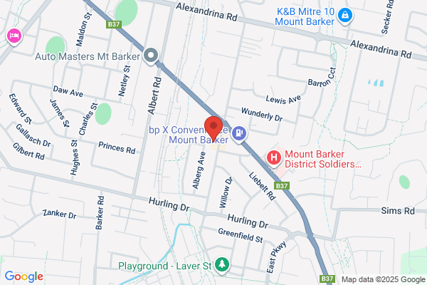 Attune Hearing Mount Barker