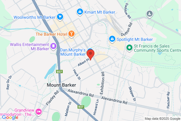 Mount Barker Dentists