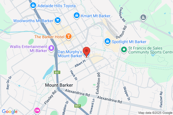 Dan Murphy's Mount Barker