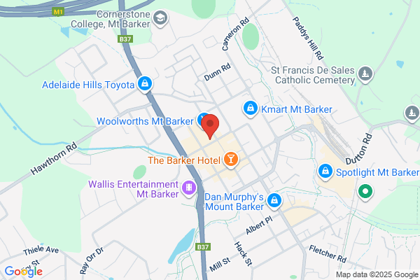 Morphett St Family Dental
