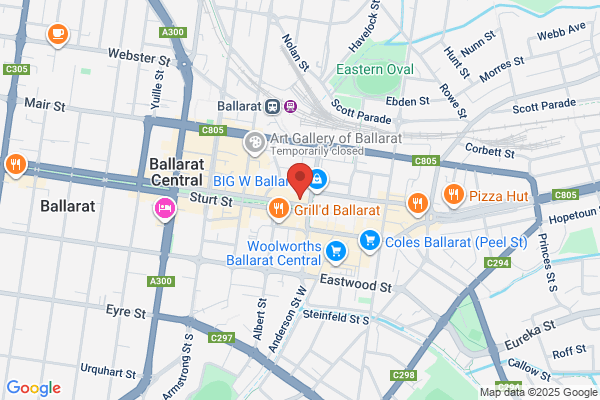 Hair Republic Ballarat