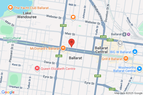 Ballarat Spinal Health