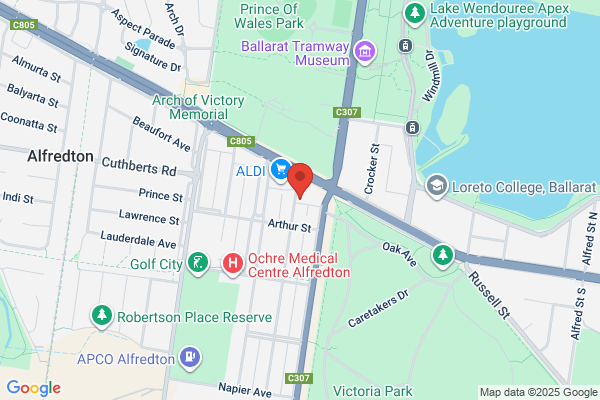 Oak Tree Ballarat Dental