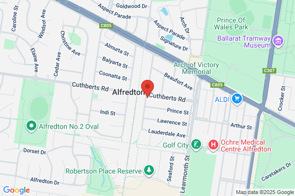 Alfredton Dental Ballarat