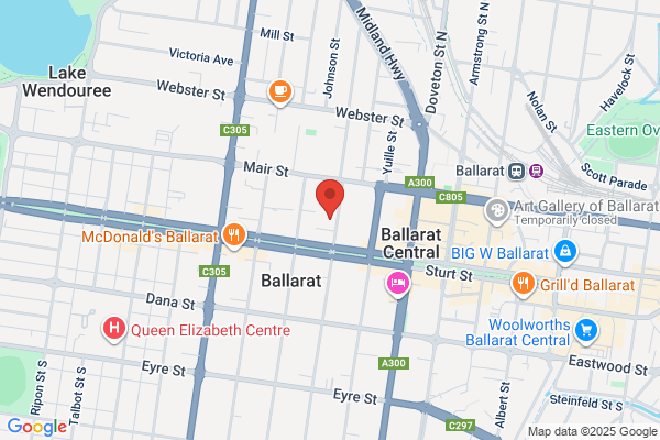 Ballarat Dental Group