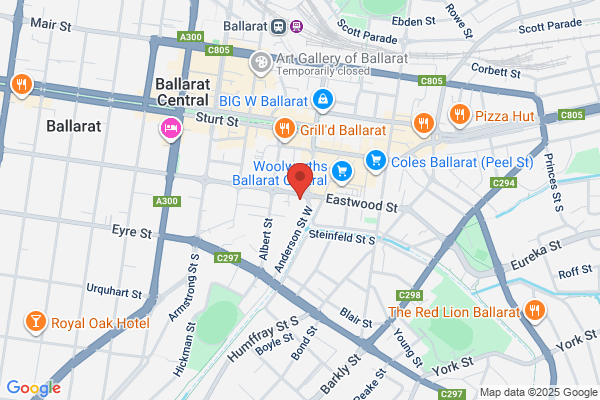 Dana Street Dental