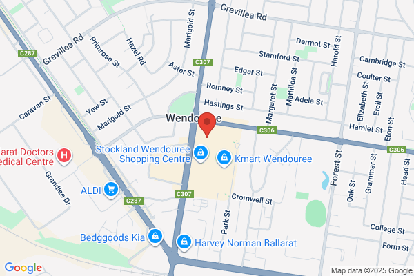 My Dentist Ballarat