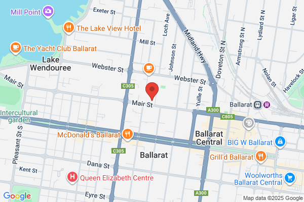 SmileWorks Dental Ballarat