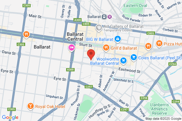 Ballarat Lawyers