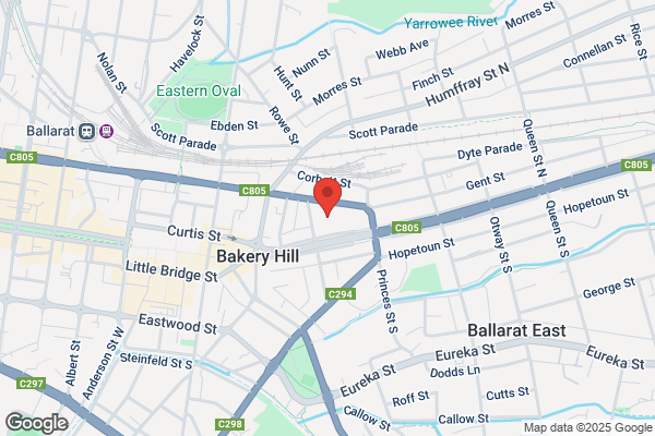 Liquorland Ballarat (Victoria St)