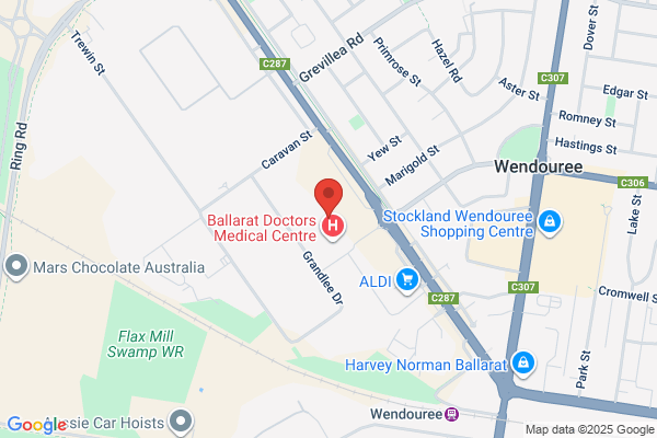 Services Australia