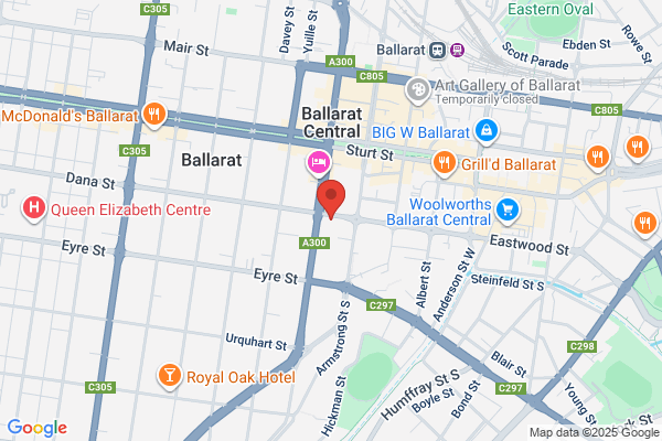 Snap Fitness 24/7 Ballarat