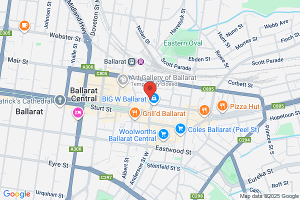 BFT Ballarat