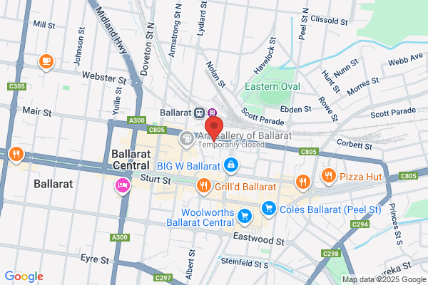 The Good Guys Ballarat