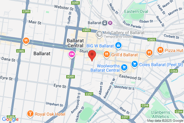 Ballarat Conveyancing