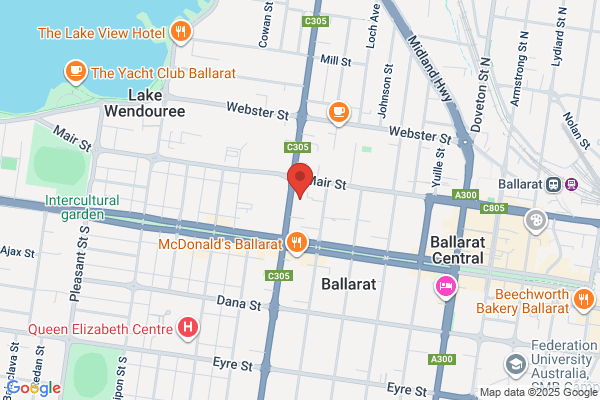 Ballarat Hearing Clinic