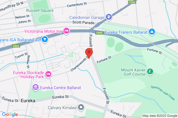 Ballarat Solar Company