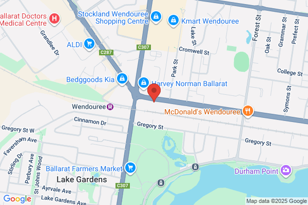 Dollars Curtains and Blinds - Ballarat