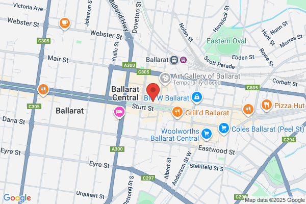 Electrodry Mould Removal Ballarat