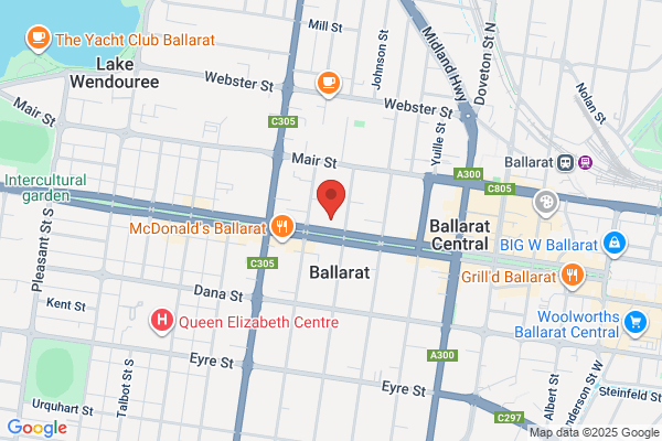 F45 Training Ballarat CBD
