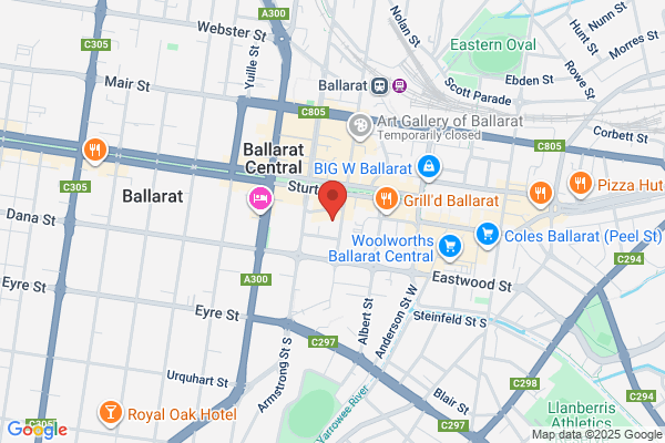 ITP Income Tax Professionals Ballarat