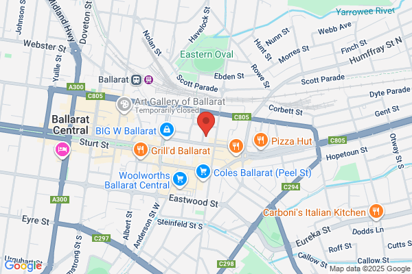 SEO Company Ballarat | Whizz Infotech