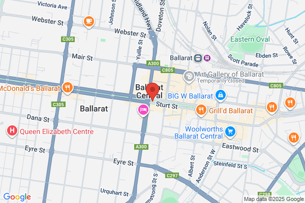 Tree Removal Experts Ballarat