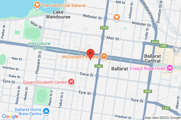 McGrath Estate Agents Ballarat