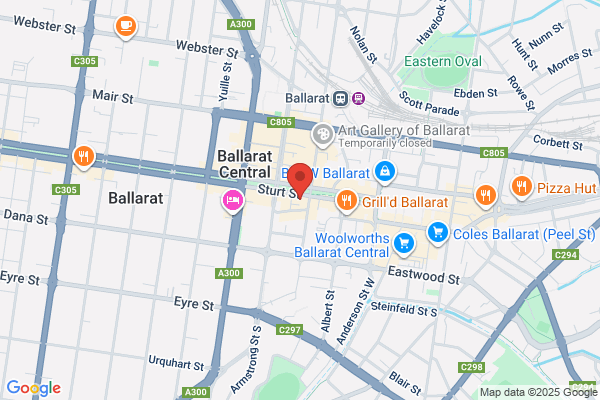 italktravel & cruise Ballarat