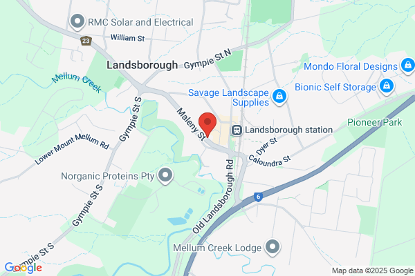 Landsborough Chemist