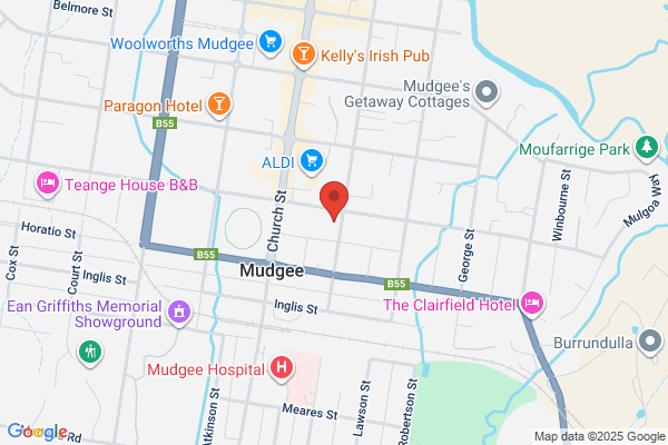 Art Thou Gallery Mudgee
