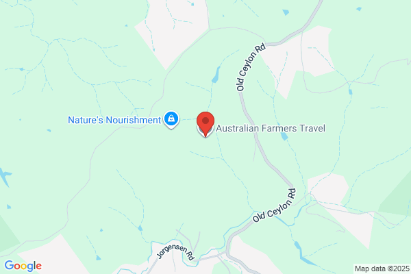 Australian Farmers Travel Service The