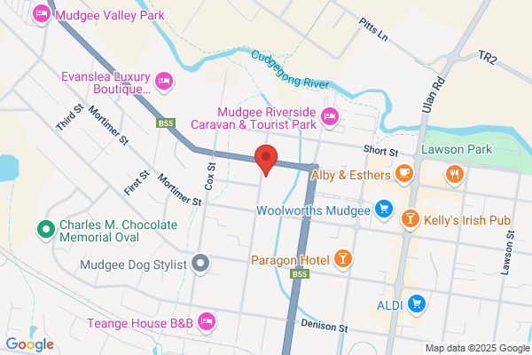 Mudgee Child Care Centre