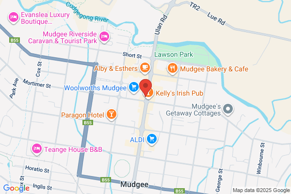 Barber Shop Mudgee The