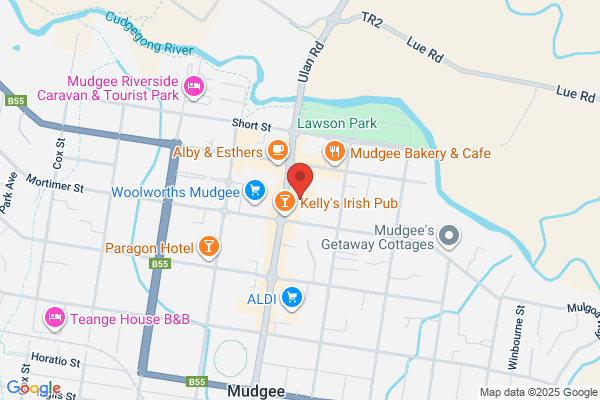 Liquorland Mudgee