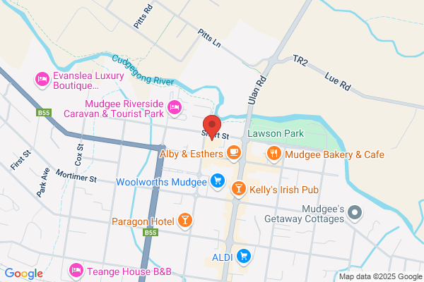 BWS Mudgee (Market St)