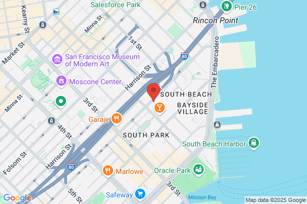 Stride Health
